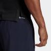 imageadidas Mens Aeroready Designed 4 Movement Training PantsInkWhite