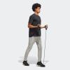 imageadidas Mens Aeroready Designed 4 Movement Training PantsSolid Grey