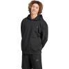 imageadidas Mens All Szn Fleece FullZip HoodieBlack