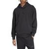 imageadidas Mens All Szn Fleece Loose HoodieBlack