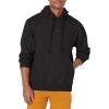 imageadidas Mens All Szn Fleece Loose HoodieBlack 2023