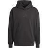 imageadidas Mens All Szn Fleece Loose HoodieBlack