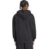 imageadidas Mens All Szn Fleece Loose HoodieBlack