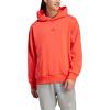 imageadidas Mens All Szn Fleece Loose HoodieBright Red
