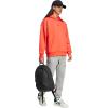 imageadidas Mens All Szn Fleece Loose HoodieBright Red