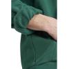 imageadidas Mens All Szn Fleece Loose HoodieCollegiate Green