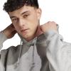imageadidas Mens All Szn Fleece Loose HoodieMedium Grey Heather 2023