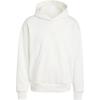 imageadidas Mens All Szn Fleece Loose HoodieOffwhite