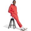 imageadidas Mens All Szn Fleece Loose HoodiePure Ruby