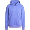 imageadidas Mens All Szn Fleece Loose HoodieSemi Cobalt Blue