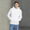 imageadidas Mens All Szn Fleece Loose HoodieWhite