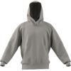 imageadidas Mens All Szn Fleece Loose HoodieWonder Alumina