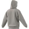 imageadidas Mens All Szn Fleece Loose HoodieWonder Alumina