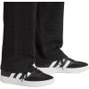 imageadidas Mens All Szn WaffleKnit Loose Open Hem PantsBlack