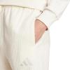 imageadidas Mens All Szn WaffleKnit Loose Open Hem PantsOffwhite
