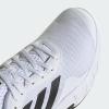 imageadidas Mens Amplimove Training SneakerCloud White Core Black Grey Two