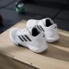 imageadidas Mens Amplimove Training SneakerCloud White Core Black Grey Two