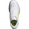imageadidas Mens Amplimove Training SneakerCloud White Lucid Lemon Core Black
