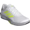 imageadidas Mens Amplimove Training SneakerCloud White Lucid Lemon Core Black