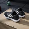 imageadidas Mens Amplimove Training SneakerCore Black Cloud White Grey Six