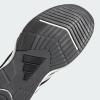 imageadidas Mens Amplimove Training SneakerCore Black Cloud White Grey Six