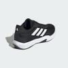 imageadidas Mens Amplimove Training SneakerCore Black Cloud White Grey Six