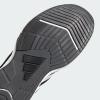 imageadidas Mens Amplimove Training SneakerCore Black Cloud White Grey Six