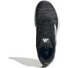 imageadidas Mens Amplimove Training SneakerGrey Four Ftwr White Core Black