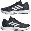 imageadidas Mens Amplimove Training SneakerGrey Four Ftwr White Core Black