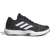 imageadidas Mens Amplimove Training SneakerGrey Four Ftwr White Core Black