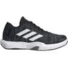 imageadidas Mens Amplimove Training SneakerGreyWhiteBlack