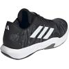 imageadidas Mens Amplimove Training SneakerGreyWhiteBlack