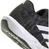 imageadidas Mens Amplimove Training SneakerGreyWhiteBlack