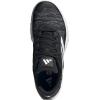 imageadidas Mens Amplimove Training SneakerGreyWhiteBlack