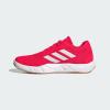 imageadidas Mens Amplimove Training SneakerLucid Red Cloud White Gum