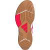 imageadidas Mens Amplimove Training SneakerLucid RedWhiteGum