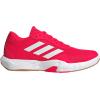 imageadidas Mens Amplimove Training SneakerLucid RedWhiteGum