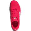 imageadidas Mens Amplimove Training SneakerLucid RedWhiteGum