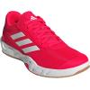 imageadidas Mens Amplimove Training SneakerLucid RedWhiteGum