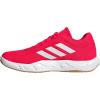 imageadidas Mens Amplimove Training SneakerLucid RedWhiteGum