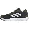imageadidas Mens Amplimove Training SneakerNight CargoWhiteNight Cargo