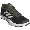 imageadidas Mens Amplimove Training SneakerNight CargoWhiteNight Cargo