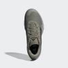 imageadidas Mens Amplimove Training SneakerSilver PebbleBlackDash Grey