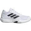 imageadidas Mens Amplimove Training SneakerWhiteBlackGrey