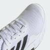 imageadidas Mens Amplimove Training SneakerWhiteBlackGrey