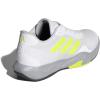 imageadidas Mens Amplimove Training SneakerWhiteLucid LemonBlack