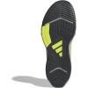 imageadidas Mens Amplimove Training SneakerWhiteLucid LemonBlack