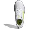 imageadidas Mens Amplimove Training SneakerWhiteLucid LemonBlack