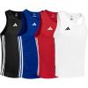 imageadidas Mens Basic PunchBlack