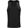 imageadidas Mens Basic PunchBlack
